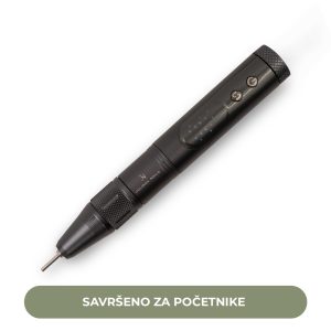 Freza na baterije JN - Smart Pen