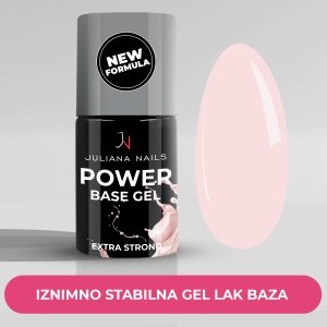 Power Base Gel - Cover Cream