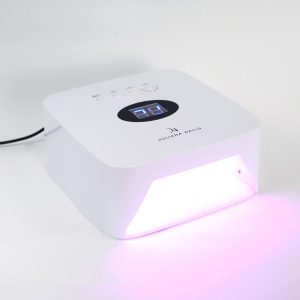 UV/LED lampa s baterijom – Recharge (54W)
