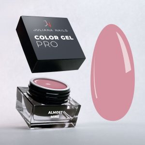 Color Gel Pro - Almost Mine 4,5g