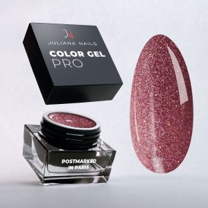 Color Gel Pro - Postmarked In Paris 4,5g