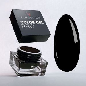 Color Gel Pro - Ink Stain 4,5g