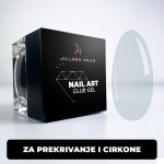 Nail Art Glue Gel 5g