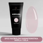 Acrylgel - Milky Rose 35ml