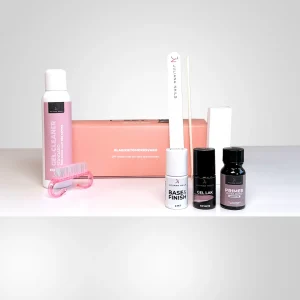 Gel Lak Set - Mini