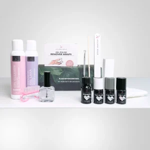 Gel Lak 4 YOU Set - Basic