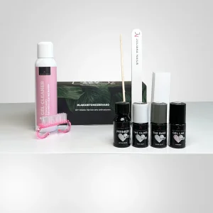 Gel Lak 4 YOU Set - Mini