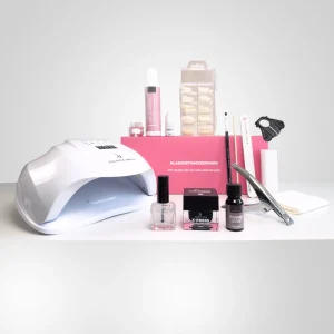 Gel Set - Classic