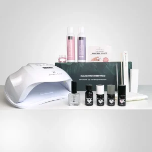Gel Lak 4 YOU Set - Classic