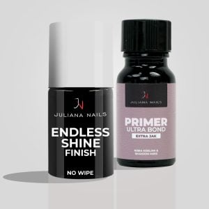 Bond & Shine - Bundle