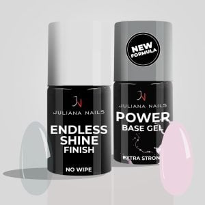 Power & Shine - Bundle