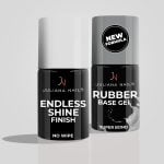 Strong Shiny Nails - Bundle