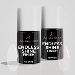 Milky Top Coats - Bundle