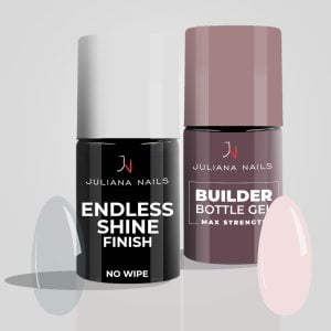 BIAB & Finish - Bundle