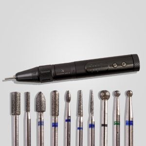 DIY Nail Drill - Bundle
