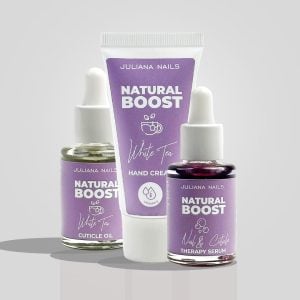Hand & Nail Care - Bundle