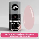 Rubber Base Gel - Natural Beige