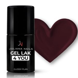 Gel Lak 4 YOU - Glossy Plan 6ml