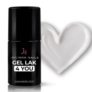 Gel Lak 4 YOU - Cashmere Edit 6ml