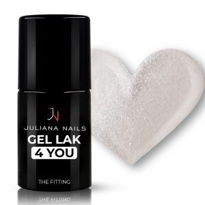 Gel Lak 4 YOU - The Fitting 6ml