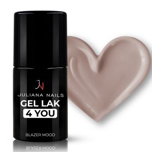 Gel Lak 4 YOU - Blazer Mood 6ml