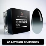 Ombre Gel - Pure Black 5g