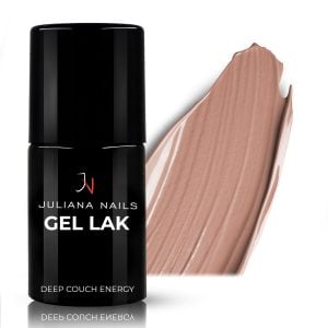 Gel Lak Deep Couch Energy 6ml
