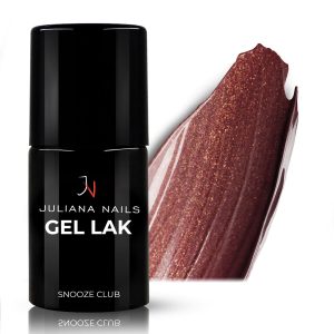 Gel Lak Snooze Club 6ml