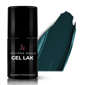Gel Lak Blanket Permission 6ml