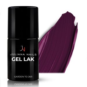 Gel Lak Garden To Jar 6ml
