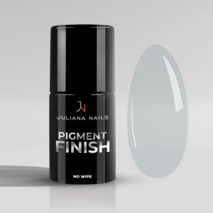 Gel Lak Pigment Finish - No Wipe