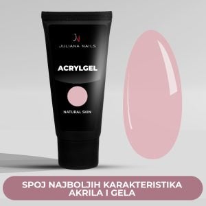 Acrylgel - Natural Skin 35ml