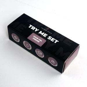 Try Me Set - Your Gel Finder
