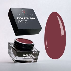 Color Gel Pro - Fashion Parade 4,5g