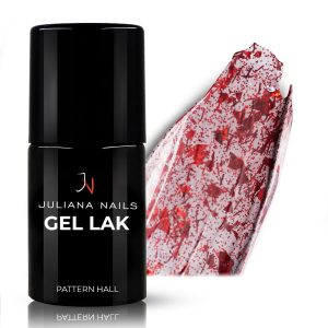Gel Lak Pattern Hall 6ml