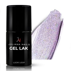 Gel Lak Lucky Loop 6ml