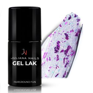 Gel Lak Fairground Fun 6ml