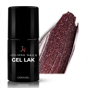 Gel Lak Carousel 6ml