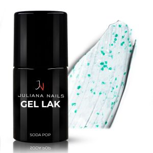 Gel Lak Soda Pop 6ml