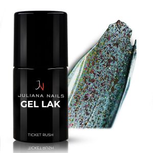 Gel Lak Ticket Rush 6ml