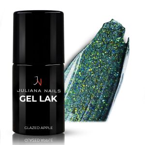 Gel Lak Glazed Apple 6ml