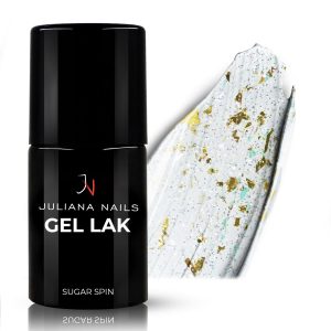 Gel Lak Sugar Spin 6ml