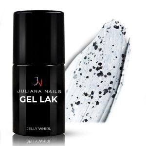 Gel Lak Jelly Whirl 6ml