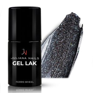 Gel Lak Ferris Wheel 6ml