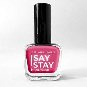 Say Stay! Lak za nokte 10ml - Cherry Static
