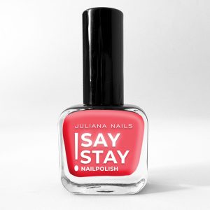 Say Stay! Lak za nokte 10ml - Demo Darling
