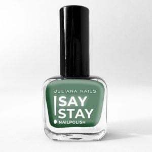 Say Stay! Lak za nokte 10ml - Flat Note