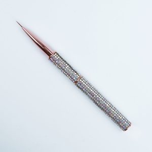 Kist za gel sa zaštitnom kapicom - Diamond Line - Nail Art