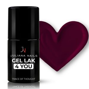 Gel Lak 4 YOU - Trace Of Thought 6ml