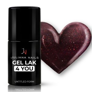 Gel Lak 4 YOU - Untitled Form 6ml